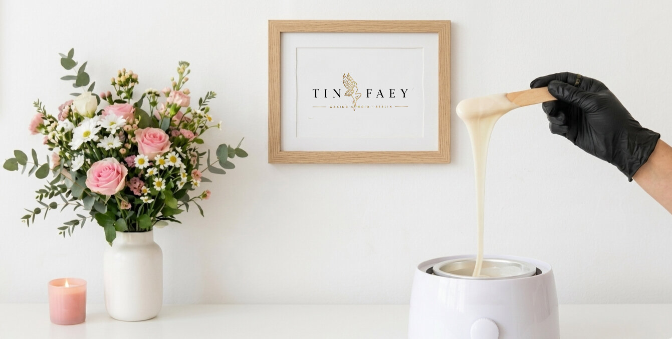 Tinfaey Waxing Studio